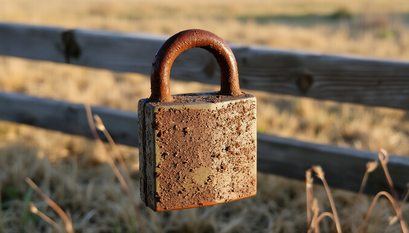 votre cadenas est bloqué et vous ne parvenez pas à l’ouvrir ? découvrez dans cet article quand il est préférable de faire appel à un professionnel pour un dépannage rapide et sécurisé, et évitez d’endommager votre serrure.