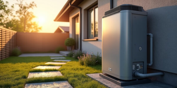 découvrez jusqu'à quelle température une pompe à chaleur air-eau reste efficace et continue à économiser de l'énergie. profitez de conseils pour optimiser votre chauffage même par grand froid !