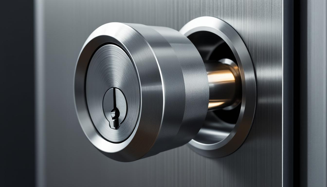 découvrez pourquoi opter pour un pêne dormant renforcé pour vos portes d'entrée augmente la sécurité de votre maison, dissuade les intrusions et assure une protection optimale au quotidien.