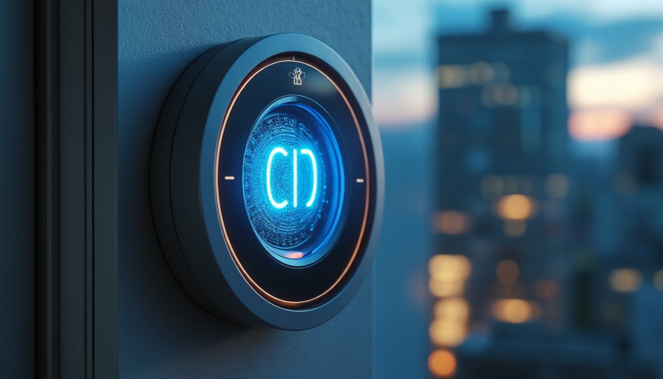 découvrez notre sélection des meilleures alarmes connectées avec détection d'ouverture. protégez efficacement votre domicile avec des dispositifs innovants et fiables adaptés à tous vos besoins.