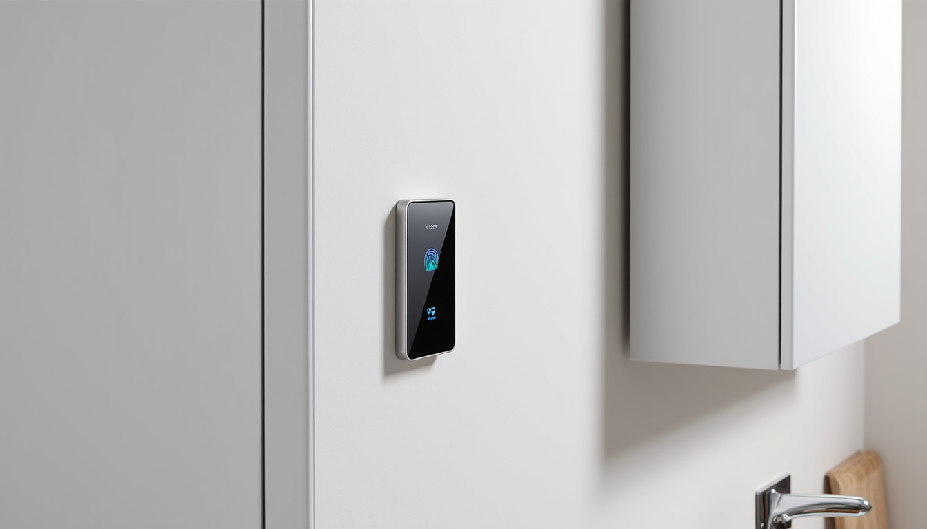 découvrez notre sélection des meilleures serrures pour armoire à pharmacie afin de sécuriser vos médicaments efficacement. comparez les options pour choisir la serrure idéale adaptée à vos besoins.