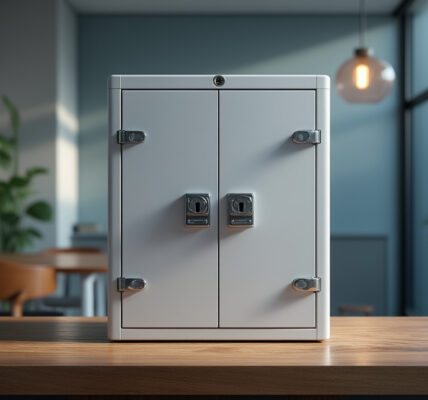 découvrez notre sélection des meilleures serrures pour armoire à pharmacie afin de sécuriser vos médicaments efficacement. comparez les modèles, les avantages et choisissez la serrure idéale pour la sécurité de votre foyer.
