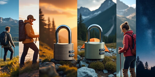 découvrez notre top 5 des meilleurs cadenas pour camping et loisirs. sélectionnez la sécurité idéale pour vos aventures en plein air grâce à nos conseils et avis d’experts.