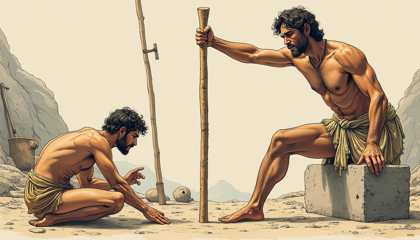 découvrez comment les unités de mesure ont évolué au fil des civilisations et explorez l'histoire captivante des différents tableaux d'unités à travers les âges dans cet aperçu fascinant.