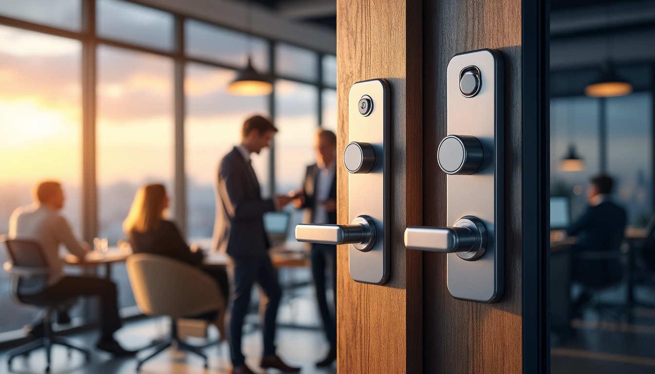 découvrez notre guide pratique pour la mise aux normes erp des serrures anti-panique. conseils et obligations pour les responsables d’établissements afin de garantir sécurité et conformité réglementaire.