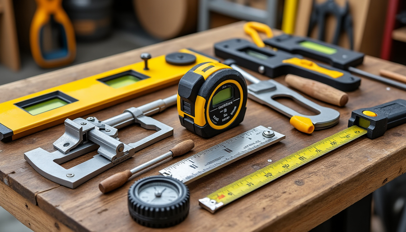 découvrez notre sélection d’outils en j : une liste complète des outils commençant par j pour optimiser et faciliter tous vos projets professionnels ou personnels.