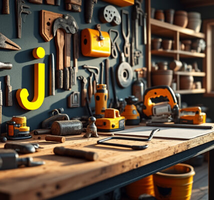 découvrez notre liste d'outils en j : une sélection d'outils commençant par la lettre j pour optimiser et faciliter la gestion de vos projets au quotidien.