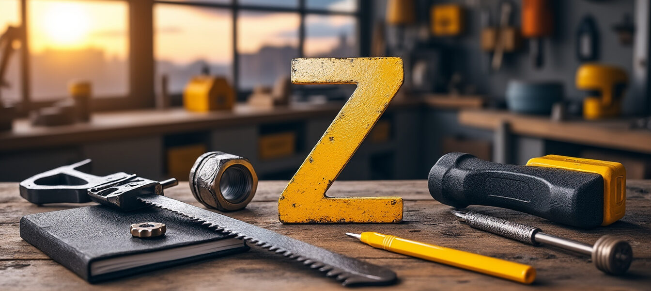 découvrez notre liste complète d’outils commençant par la lettre z pour optimiser votre productivité et améliorer l’efficacité de votre travail au quotidien.