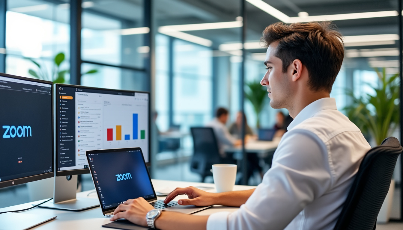 découvrez notre liste d'outils commençant par la lettre z pour optimiser votre travail et gagner en efficacité au quotidien. trouvez l’outil z idéal pour booster votre productivité !