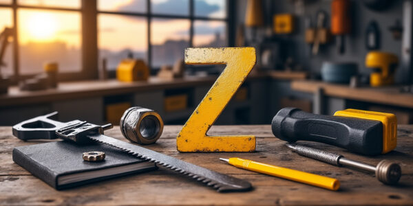 découvrez notre liste complète d’outils commençant par la lettre z pour optimiser votre productivité et améliorer l’efficacité de votre travail au quotidien.