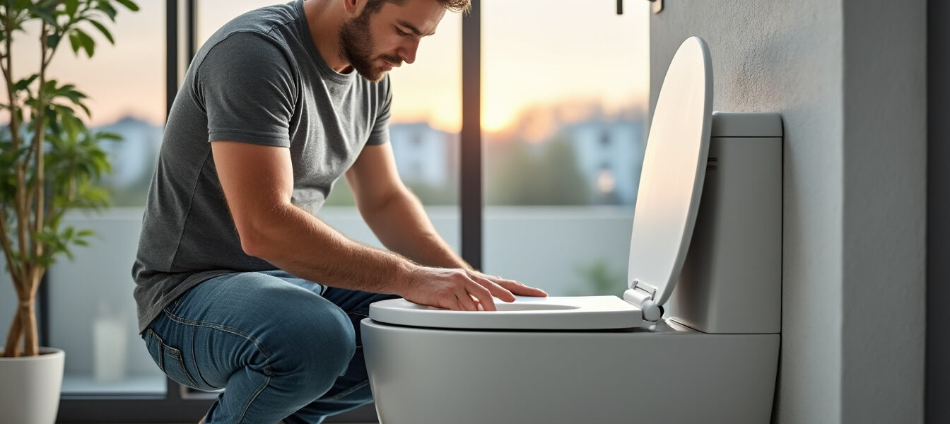 découvrez comment fabriquer vous-même une toilette sèche ikea, étape par étape. conseils pratiques, matériaux nécessaires et astuces pour une installation écologique et économique !