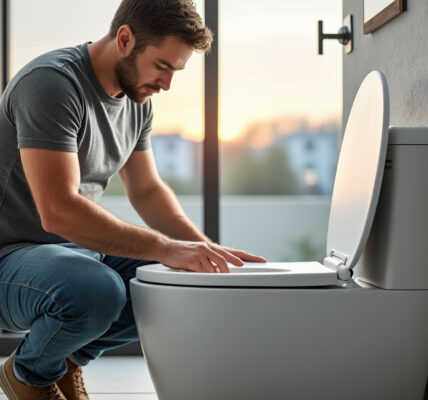 découvrez comment fabriquer vous-même une toilette sèche ikea, étape par étape. conseils pratiques, matériaux nécessaires et astuces pour une installation écologique et économique !