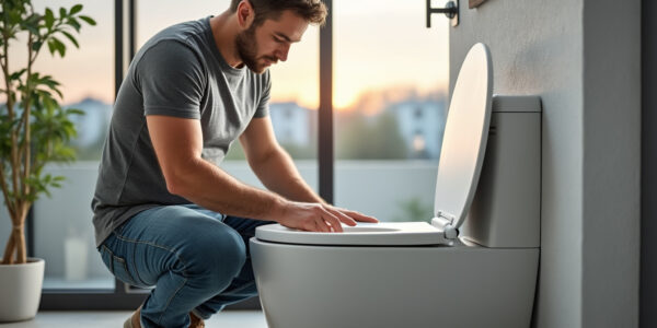 découvrez comment fabriquer vous-même une toilette sèche ikea, étape par étape. conseils pratiques, matériaux nécessaires et astuces pour une installation écologique et économique !