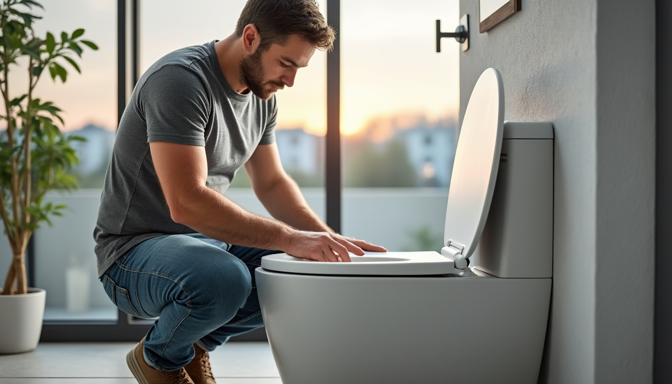 découvrez comment fabriquer vous-même une toilette sèche ikea, étape par étape. conseils pratiques, matériaux nécessaires et astuces pour une installation écologique et économique !