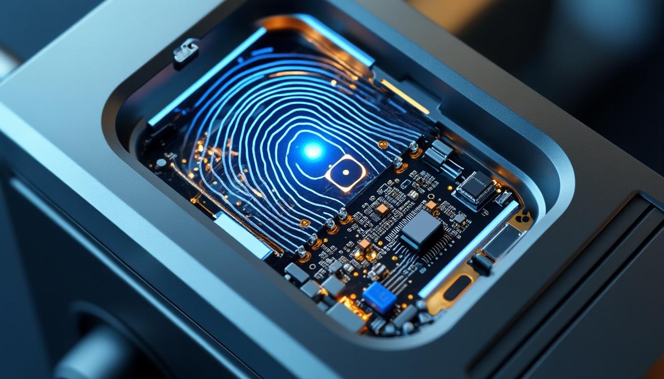découvrez les avantages d'un système de verrouillage biométrique pour protéger efficacement votre domicile. sécurité renforcée, contrôle d'accès personnalisé et simplicité d'utilisation : adoptez la technologie pour une maison plus sûre.