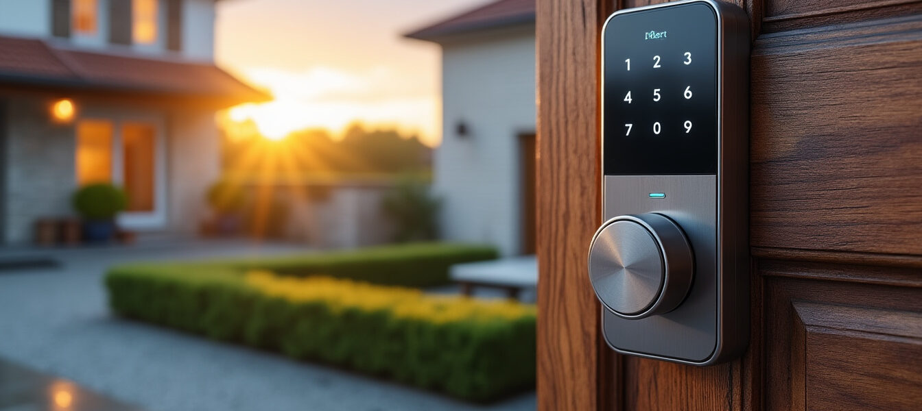 découvrez comment une serrure électronique programmable facilite la gestion des accès, renforce la sécurité et offre un contrôle optimal des entrées pour vos locaux ou votre entreprise.