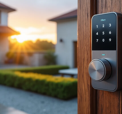 découvrez comment une serrure électronique programmable facilite la gestion des accès, renforce la sécurité et offre un contrôle optimal des entrées pour vos locaux ou votre entreprise.