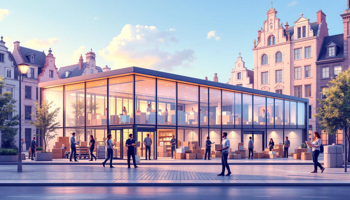 découvrez les témoignages de clients satisfaits de notre box de stockage à asnières. stockez vos biens en toute sécurité avec un service fiable et de qualité.