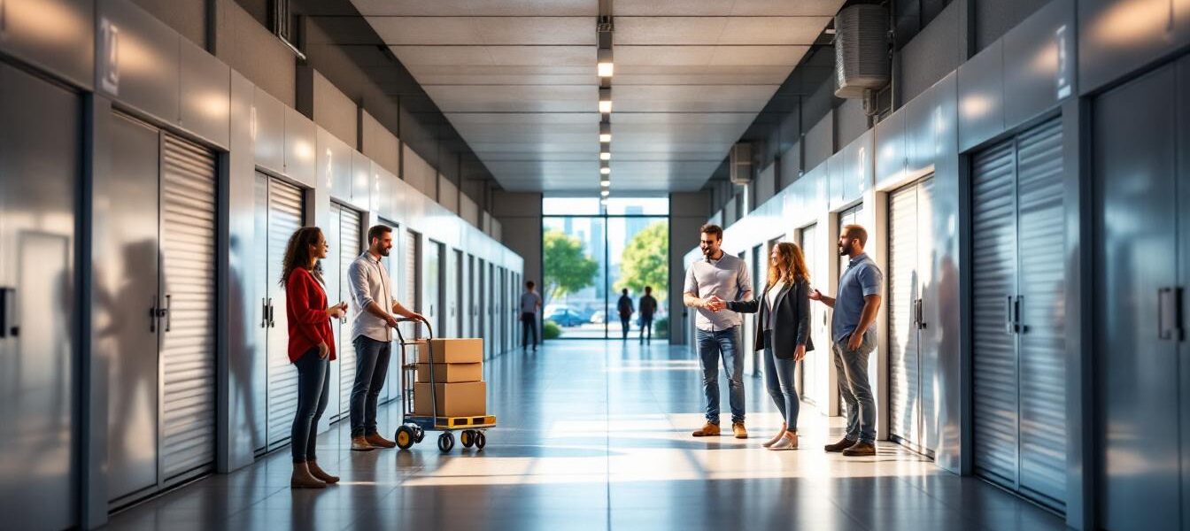 découvrez les témoignages de clients satisfaits de notre box de stockage à asnières, une solution fiable et pratique pour vos besoins de rangement.