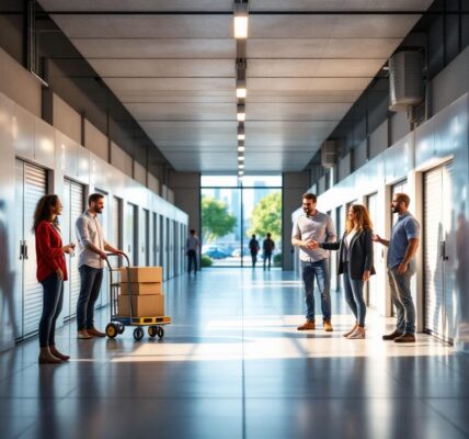 découvrez les témoignages de clients satisfaits de notre box de stockage à asnières, une solution fiable et pratique pour vos besoins de rangement.