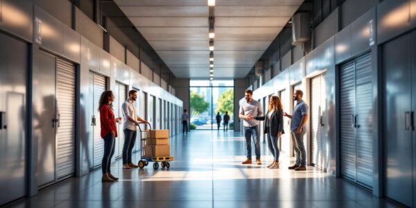 découvrez les témoignages de clients satisfaits de notre box de stockage à asnières, une solution fiable et pratique pour vos besoins de rangement.