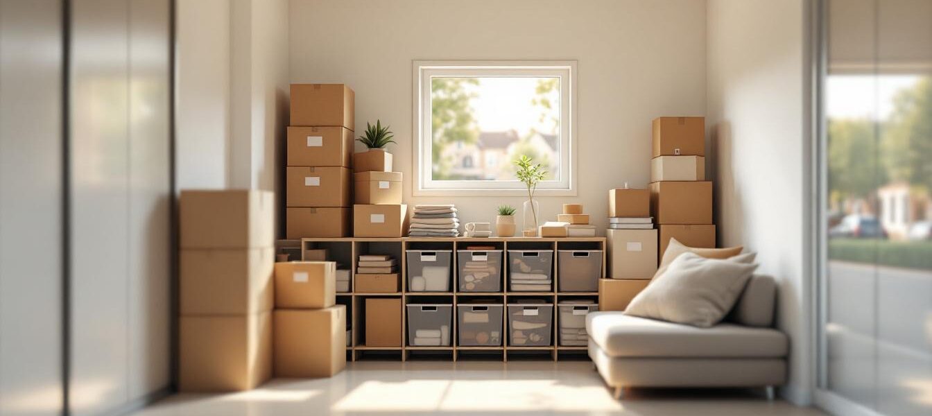 découvrez notre box de stockage à lagny-sur-marne, la solution parfaite pour optimiser vos petits espaces et ranger efficacement vos affaires en toute sécurité.