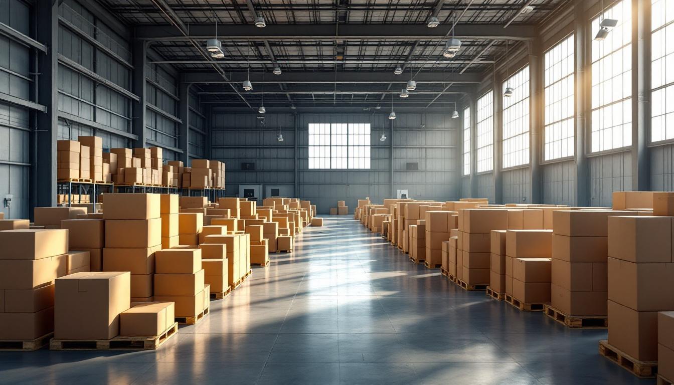 découvrez comment choisir la box de stockage idéale à sucy-en-brie pour optimiser votre espace et stocker vos biens en toute sécurité et efficacité.