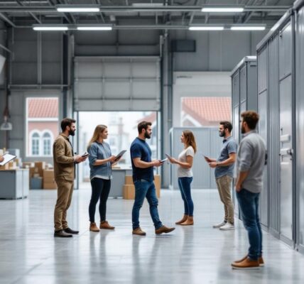 découvrez nos conseils pour choisir la box de stockage idéale à sucy-en-brie et optimisez votre espace de stockage en toute simplicité.