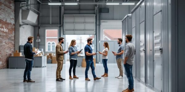 découvrez nos conseils pour choisir la box de stockage idéale à sucy-en-brie et optimisez votre espace de stockage en toute simplicité.