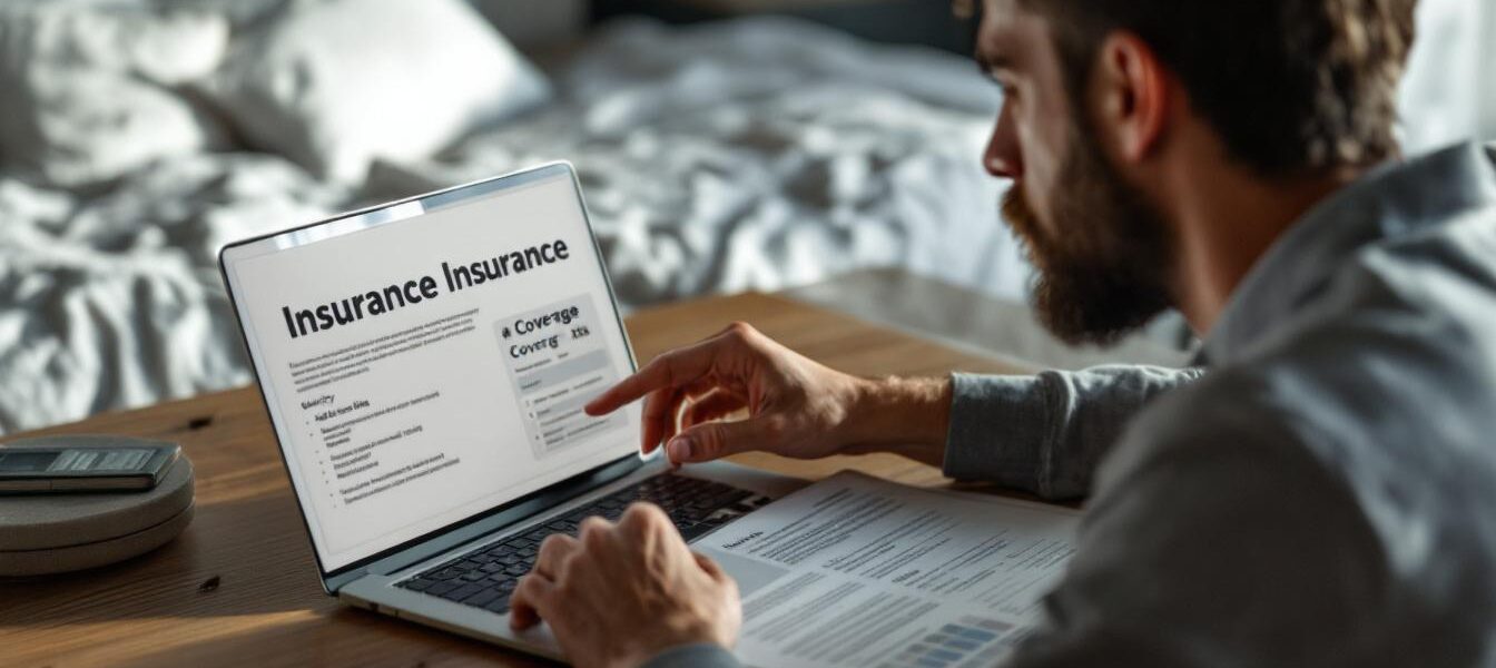 découvrez comment sélectionner la meilleure couverture d'assurance pour être bien protégé contre les infestations de puces de lit et éviter les mauvaises surprises.