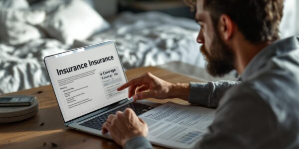 découvrez comment sélectionner la meilleure couverture d'assurance pour être bien protégé contre les infestations de puces de lit et éviter les mauvaises surprises.