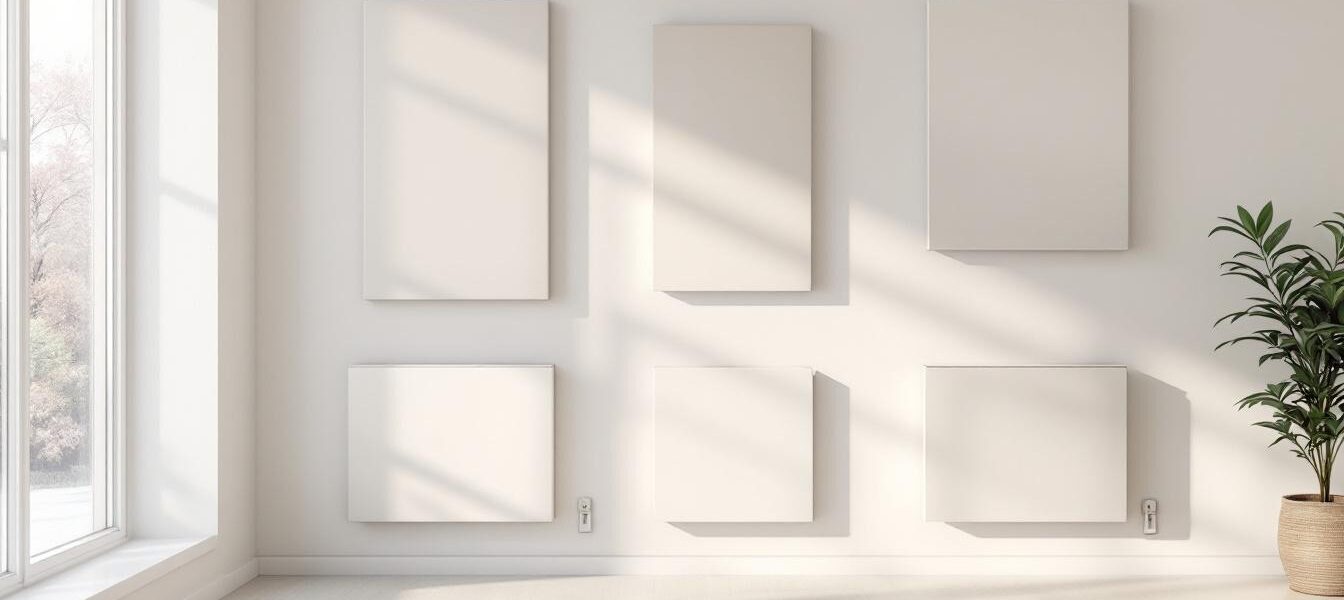 découvrez nos conseils pour choisir les meilleures marques de radiateurs basse consommation et optimiser votre confort tout en réalisant des économies d'énergie.