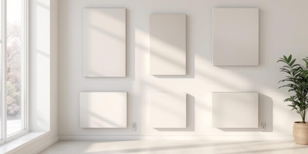 découvrez nos conseils pour choisir les meilleures marques de radiateurs basse consommation et optimiser votre confort tout en réalisant des économies d'énergie.