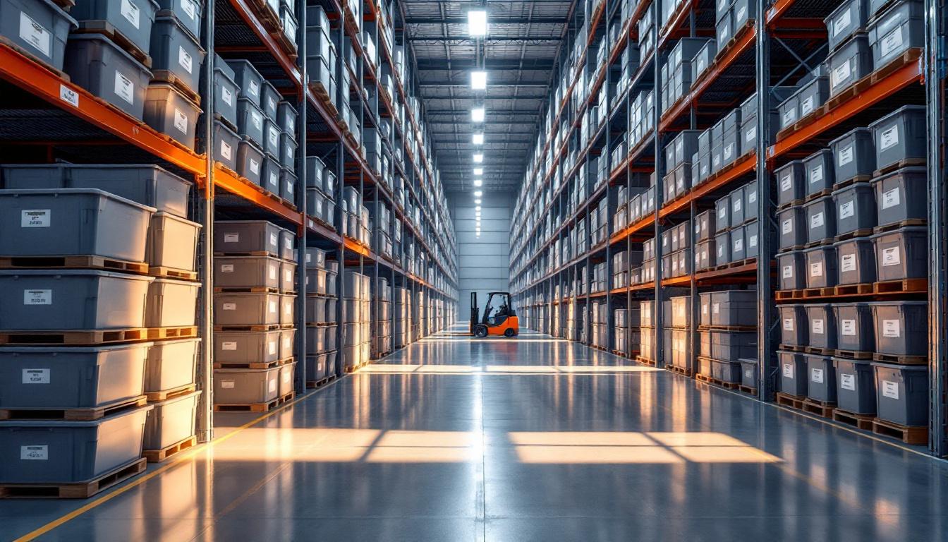 découvrez les meilleures box de stockage à vitrolles pour organiser vos affaires facilement et en toute sécurité. solutions pratiques et accessibles pour tous vos besoins de rangement.