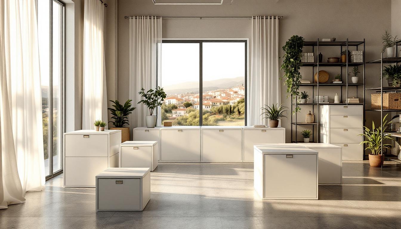 trouvez les meilleures box de stockage à vitrolles pour organiser et ranger vos affaires facilement et en toute sécurité. solutions adaptées à vos besoins près de chez vous.