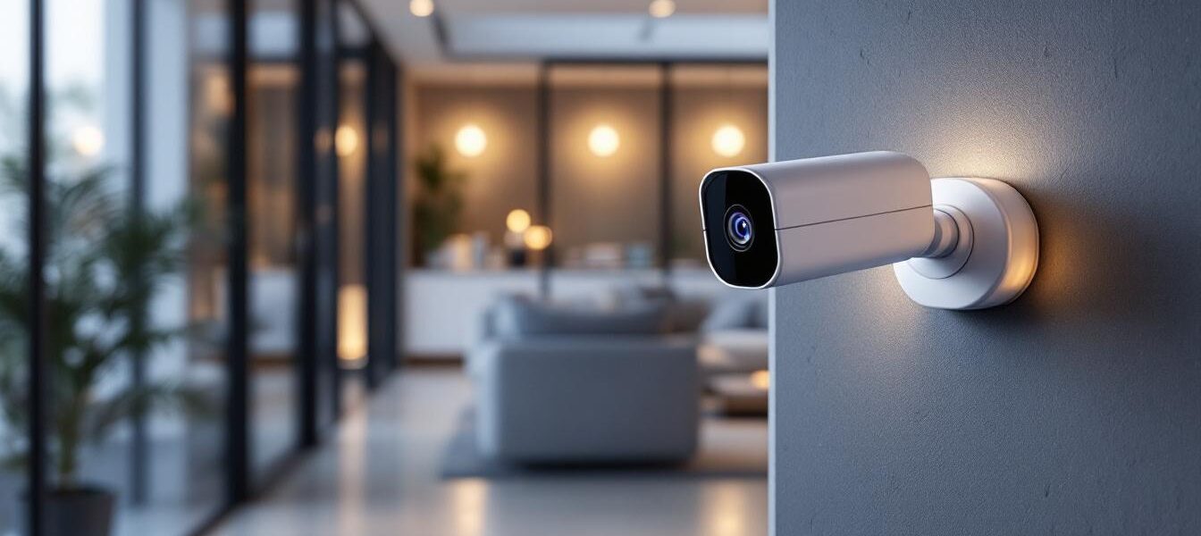 découvrez notre sélection des meilleures alarmes maison sans abonnement, offrant une sécurité optimale pour protéger votre domicile en toute simplicité.