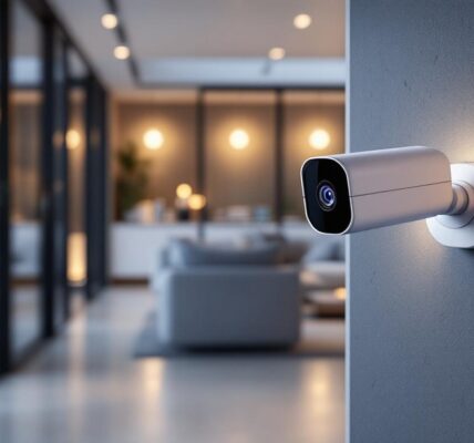 découvrez notre sélection des meilleures alarmes maison sans abonnement, offrant une sécurité optimale pour protéger votre domicile en toute simplicité.