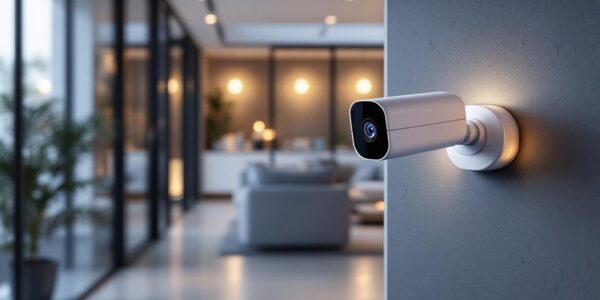 découvrez notre sélection des meilleures alarmes maison sans abonnement, offrant une sécurité optimale pour protéger votre domicile en toute simplicité.