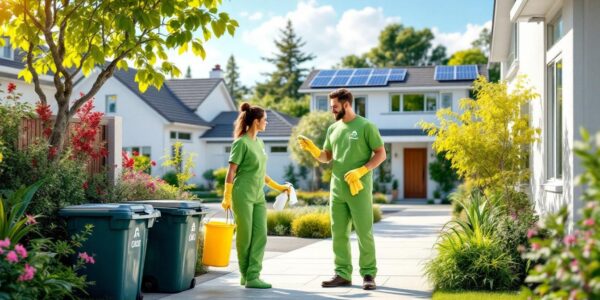 trouvez les meilleures entreprises de ménage éco-responsables près de chez vous et profitez d'un service de qualité respectueux de l'environnement.