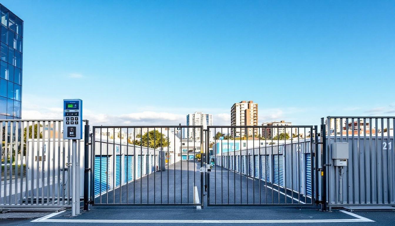 découvrez notre guide complet des meilleures entreprises de box de stockage à lyon pour optimiser efficacement votre espace de rangement en toute sécurité.