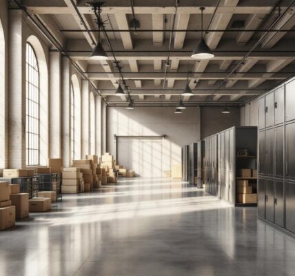 découvrez notre guide complet des meilleures entreprises de box de stockage à lyon pour optimiser efficacement votre espace et sécuriser vos biens en toute simplicité.