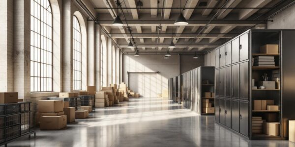 découvrez notre guide complet des meilleures entreprises de box de stockage à lyon pour optimiser efficacement votre espace et sécuriser vos biens en toute simplicité.