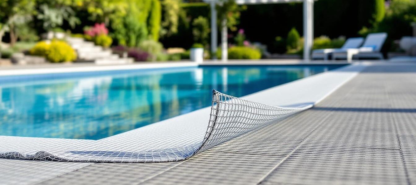 découvrez les différents types de filets de sécurité pour piscine anti-chute et apprenez lesquels offrent la meilleure protection pour prévenir les accidents autour de votre bassin.