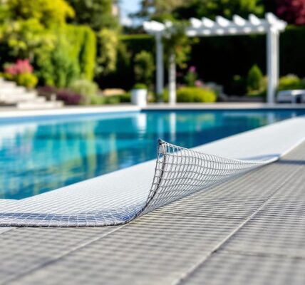 découvrez les différents types de filets de sécurité pour piscine anti-chute et apprenez lesquels offrent la meilleure protection pour prévenir les accidents autour de votre bassin.
