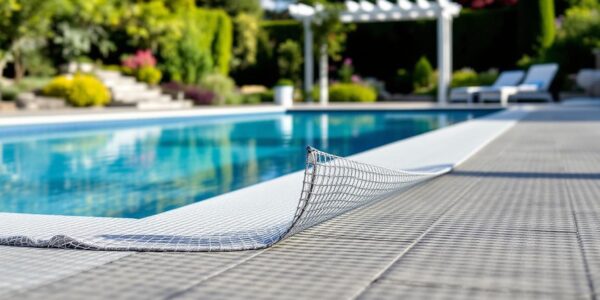 découvrez les différents types de filets de sécurité pour piscine anti-chute et apprenez lesquels offrent la meilleure protection pour prévenir les accidents autour de votre bassin.