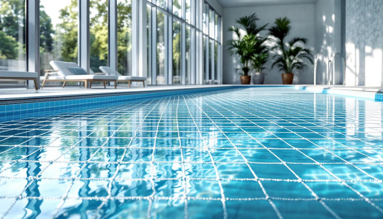 découvrez les erreurs courantes à éviter lors du choix d'un filet de piscine résistant au chlore pour assurer durabilité et sécurité à votre piscine.