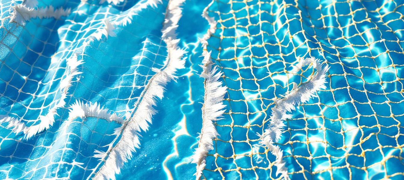 découvrez les erreurs courantes à éviter lors du choix d'un filet de piscine résistant au chlore pour garantir durabilité et sécurité.