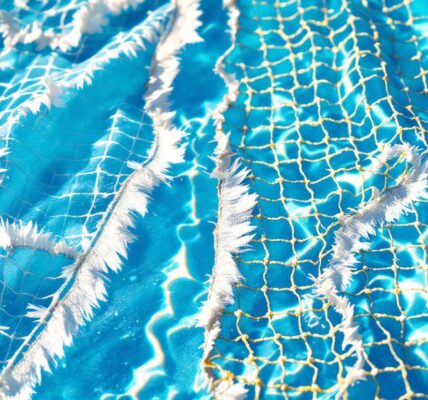découvrez les erreurs courantes à éviter lors du choix d'un filet de piscine résistant au chlore pour garantir durabilité et sécurité.
