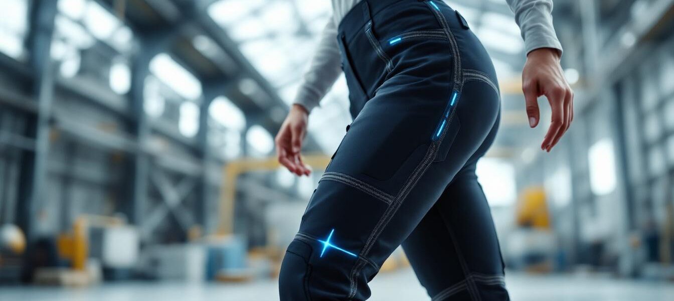 découvrez les dernières innovations technologiques dans les pantalons de travail pour femmes, alliant confort, durabilité et fonctionnalité pour un usage professionnel optimal.