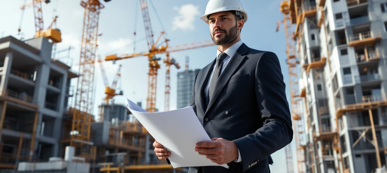 découvrez notre sélection des meilleures assurances décennales pour protéger vos projets de construction contre les imprévus et garantir votre tranquillité d'esprit.